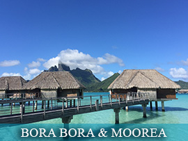 Marine hoogte Huidige Bora Bora & Moorea Book Online Tile - Exquisite Vacations Travel