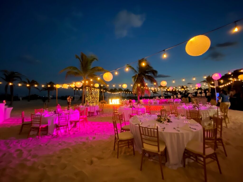RIU Resorts Jamaica Destination Wedding Packages