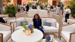 Destination Wedding Travel Agent