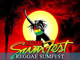 Reggae Sumfest