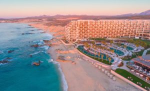 Grand Velas all inclusive resort getaways