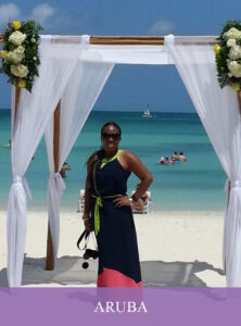 aruba all inclusive wedding packages