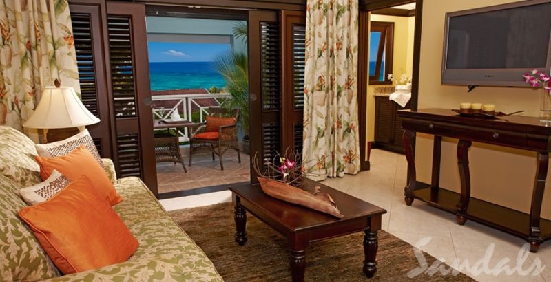 Sandals Ochi Beach Resort Review: What To REALLY Expect If You Stay