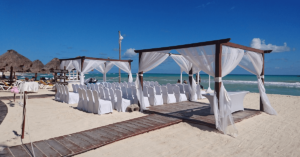 cancun wedding packages in miami