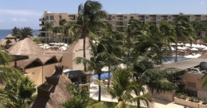 Cancun all inclusive family resorts at Miami