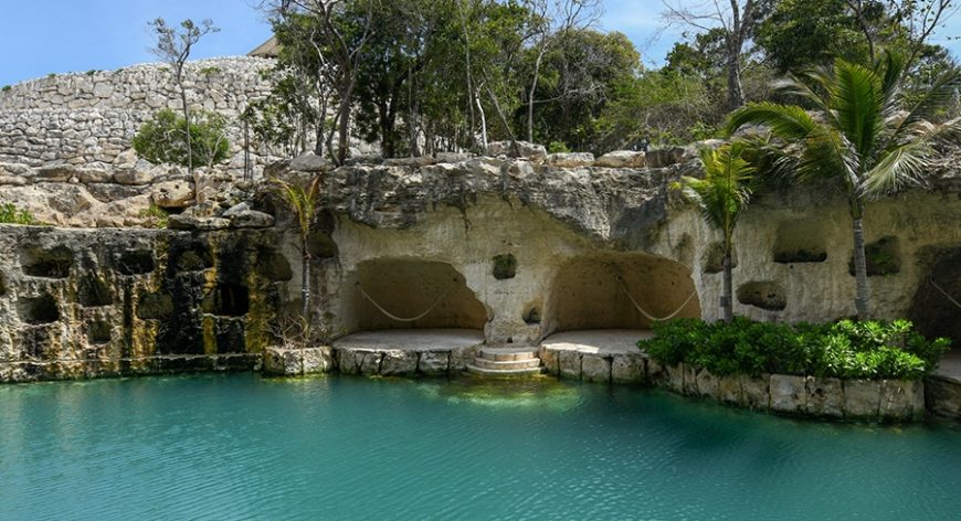 Hotel Xcaret Mexico Exquisite Vacations Travel