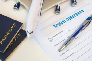 Exquisite Vacations Inc Booking Terms and Conditions