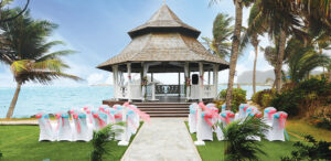 All-Inclusive Destination Wedding Resort Packages