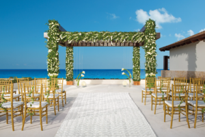 All-Inclusive Destination Wedding Resort Packages
