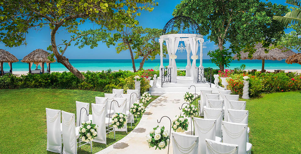 9 Best Sandals Resort for Destination Weddings in 2023