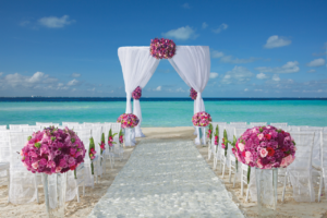 Dreams Resort & Spa Wedding Destinations Inquiry