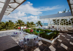Sandos Caraocol Cancun Destination Wedding Packages