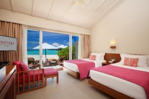Maldives Adult-Only Resorts