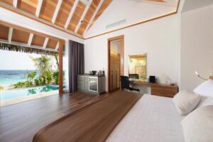 Maldives Adult-Only Resorts