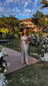 Andrea Williams: An Expert Destination Wedding Travel Specialist with 18 Years of Experience