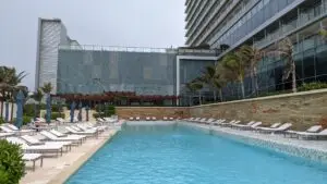 Bachelorette getaway in Cancun