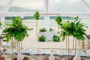 All Inclusive Destination Wedding