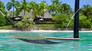 Experience the Beauty of Fiji